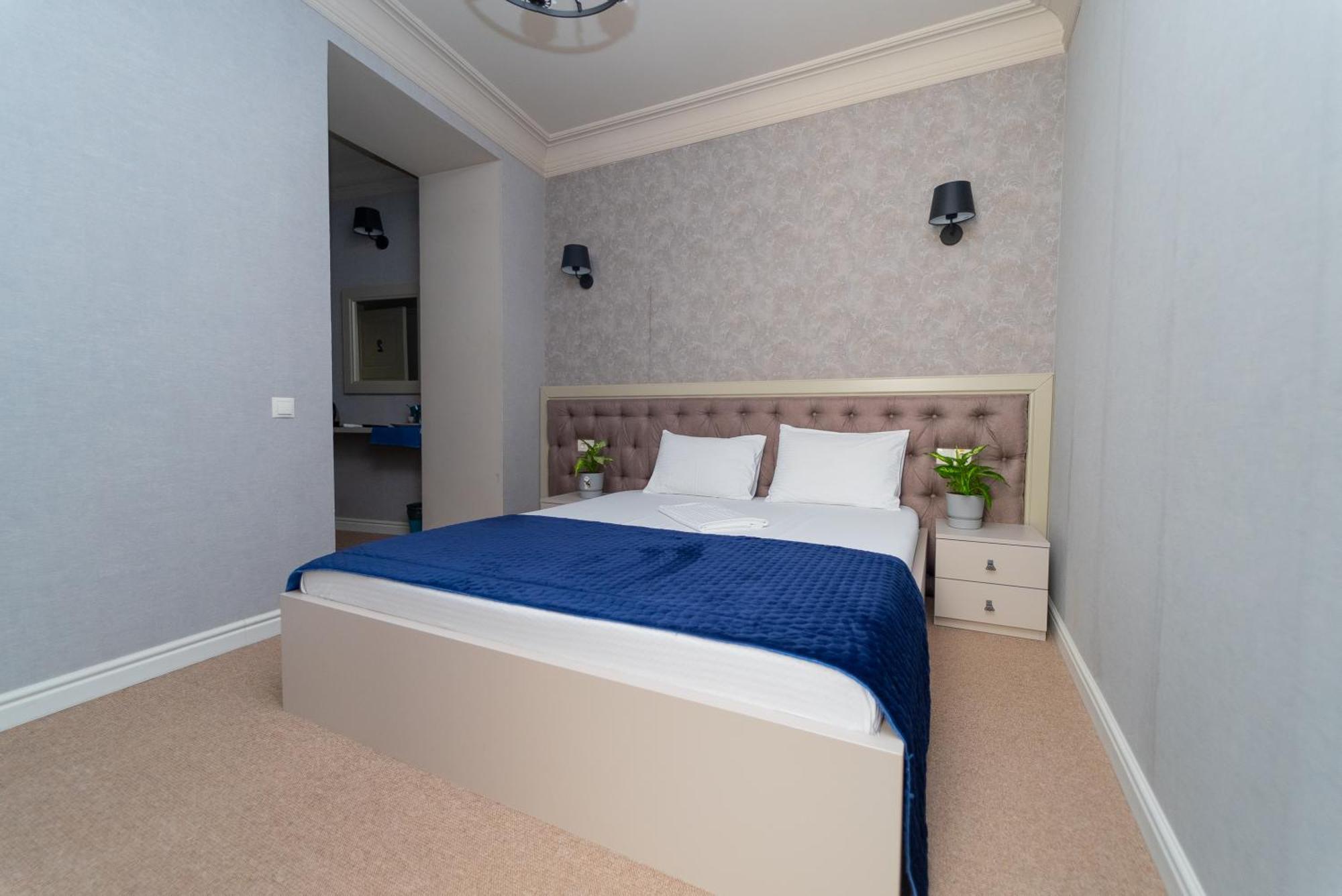 Maner Hotel Одеса Екстер'єр фото